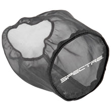Load image into Gallery viewer, Spectre Pre-Filters Spectre Universal Pre-Filter Wrap 6in. x 6.125in. - Black