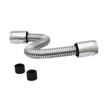 Load image into Gallery viewer, Spectre Uncategorized Spectre Magna Kool Radiator Hose Kit 24in W/Chrome End Covers
