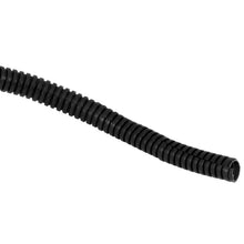 Load image into Gallery viewer, Spectre Wire Loom Spectre Wire Loom 1/4in. Diameter / 10ft. Length - Black