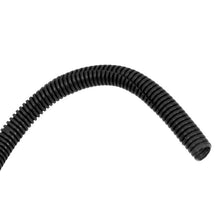 Load image into Gallery viewer, Spectre Wire Loom Spectre Wire Loom 3/8in. Diameter / 8ft. Length - Black