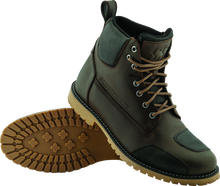 Load image into Gallery viewer, Speed and Strength SAS889558 Speed and Strength Call to Arms Boot Brown/Black Size - 8