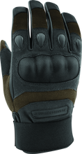 Load image into Gallery viewer, Speed and Strength SAS889547 Speed and Strength Call to Arms Gloves Brown - Small