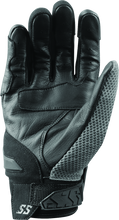 Load image into Gallery viewer, Speed and Strength SAS889881 Speed and Strength Moment of Truth Gloves Grey - Small