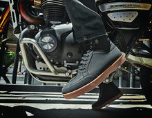 Load image into Gallery viewer, Speed and Strength SAS889564 Speed and Strength United by Speed Shoe Black/Gum Size - 8