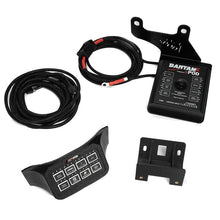Load image into Gallery viewer, SPOD Switch Panels Spod 19-23 Mercedes Sprinter BantamX HD (84in Battery Cables)