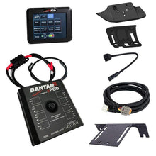 Load image into Gallery viewer, SPOD Switch Panels Spod 2023+ Ford F250/F350 Super Duty BantamX Touchscreen Vehicle Power Management Kit