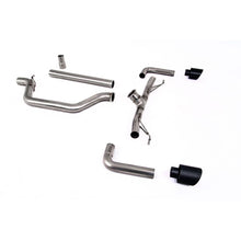 Load image into Gallery viewer, Milltek Cat Back System - VW / Mk8 / GTI