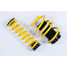 Load image into Gallery viewer, ST Suspensions Suspension > Springs ST Suspension Adjustable Lowering Springs | Mercedes C-Class W205/C205/A205/S205