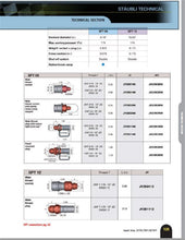 Load image into Gallery viewer, staubli_tech_pg12519318.jpg