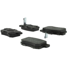 Load image into Gallery viewer, Stoptech Brake Pads - OE StopTech Street Select Brake Pads - Front/Rear