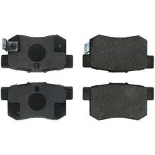 Load image into Gallery viewer, Stoptech Brake Pads - OE StopTech Street Select Brake Pads - Front/Rear