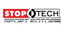 Load image into Gallery viewer, Stoptech STO305.10580 StopTech Street Select Brake Pads - Front/Rear