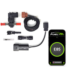 Load image into Gallery viewer, Subaru Bluetooth Flex Fuel Kit the 2022+ WRX