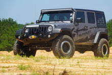 Load image into Gallery viewer, Superlift Lift Kits Superlift 07-18 Jeep Wrangler JK Unlimited 4in Lift Kit w/ Reflex Control Arms & Fox Shocks