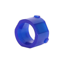 Load image into Gallery viewer, Superpro Bushing Kits SuperPro 1982 Volvo 242 GLT Steering Rack and Pinion Mount Bushing Kit