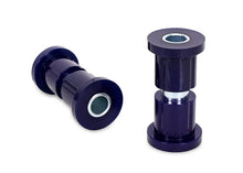 Load image into Gallery viewer, Superpro Bushing Kits SuperPro 75-92 Ford F-150 Custom Ford F-150 Leaf Spring and Shackle Kit - Two Bushing Assemblies