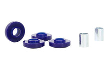 Load image into Gallery viewer, Superpro Bushing Kits SuperPro Ford-St/Bar To Chas Mt