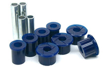 Load image into Gallery viewer, Superpro Bushing Kits SuperPro Hi-Ace Rear Leaf Rear Bushes