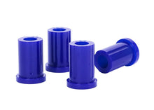 Load image into Gallery viewer, Superpro Bushing Kits SuperPro Leaf Spring Bushing