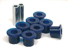 Load image into Gallery viewer, Superpro Bushing Kits SuperPro Nissan Navara V6 Rear Bush All