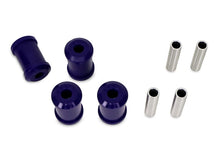Load image into Gallery viewer, Superpro Bushings - Full Vehicle Kits SuperPro 1970-1973 Triumph Stag Base Rear Suspension Trailing Arm Bushing Set