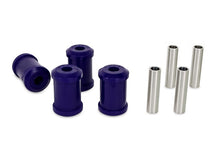Load image into Gallery viewer, Superpro Bushings - Full Vehicle Kits SuperPro 1970-1973 Triumph Stag Base Rear Suspension Trailing Arm Bushing Set