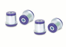 Load image into Gallery viewer, Superpro Bushings - Full Vehicle Kits SuperPro 2004-2004 Ford F-150 Heritage Front Upper Control Arm Inner Bushing Kit
