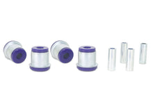Load image into Gallery viewer, Superpro Bushings - Full Vehicle Kits SuperPro 2004-2004 Ford F-150 Heritage Front Upper Control Arm Inner Bushing Kit