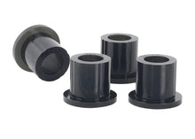 Load image into Gallery viewer, Superpro Bushings - Full Vehicle Kits SuperPro 2005-2015 Toyota Tacoma Base Rear Spring Rear Eye Bushing Kit - Severe Duty
