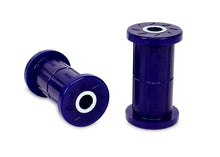 Load image into Gallery viewer, Superpro Bushings - Full Vehicle Kits SuperPro 2009-2014 Ford F-150 FX4 Rear Leaf Spring Rear Eye Bushing Kit