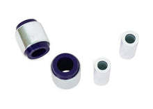 Load image into Gallery viewer, Superpro Bushings - Full Vehicle Kits SuperPro 2014-2018 BMW X5 sDrive35i Front Lower Shock Bushing Kit
