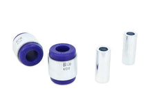 Load image into Gallery viewer, Superpro Bushings - Full Vehicle Kits SuperPro 2022-2026 Lexus NX350 Rear Upper Control Arm Inner Position Bushing Kit