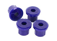 Load image into Gallery viewer, Superpro Bushings - Full Vehicle Kits SuperPro Rear Leaf Spring Bushing Kit