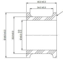 Load image into Gallery viewer, Superpro Bushings - Full Vehicle Kits SuperPro Suspension Bushing Kit