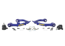 Load image into Gallery viewer, Superpro Caster Kits SuperPro Alignment Caster Camber Control Arm