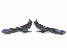 Load image into Gallery viewer, Superpro Control Arms SuperPro 2008 Nissan Rogue S X-Trail T31 Dualis J10 Front Lower Control Arms