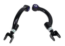 Load image into Gallery viewer, Superpro Control Arms SuperPro 2018-2025 Lexus ES300h Camber Adjustable Rear Upper Control Arm Set
