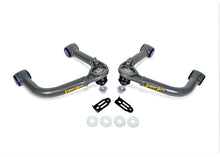 Load image into Gallery viewer, Superpro Control Arms SuperPro 2022-2026 Toyota Tundra Fixed Offset Upper Control Arm Set