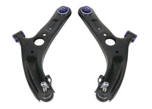 Load image into Gallery viewer, Superpro Control Arms SuperPro Hyundai Veloster/Elantra Front Lower Control Arm Set