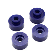 Load image into Gallery viewer, Superpro SPRSPF5493K Superpro Front Shock Absorber Upper Bushing Kit