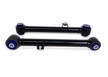 Load image into Gallery viewer, Superpro Suspension Arm Bushings SuperPro 2011-2027 Ram 1500 Limited HD Fixed Rear Upper Trailing Arm Set