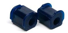 Load image into Gallery viewer, Superpro Sway Bar Bushings SuperPro Toyota MR2 Sw20 Rear Sway Bar