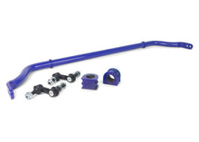 Load image into Gallery viewer, Superpro Sway Bar Endlinks SuperPro 2012-2024 Nissan GT-R Premium 33mm HD Adjustable Front Sway Bar and End Link Set