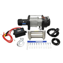 Load image into Gallery viewer, Superwinch Winches Superwinch 18000 24V Tiger Shark Winch