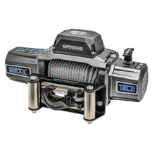 Load image into Gallery viewer, Superwinch Winches Superwinch SX 10000 WINCH 1710200