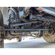 Load image into Gallery viewer, Synergy Mfg Tie Rods Synergy 03-13 Ram 1500/2500/3500 4x4 Heavy Duty Steering Kit