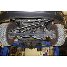 Load image into Gallery viewer, Synergy Mfg Tie Rods Synergy 2014+ Ram 2500 / 3500 Heavy Duty Steering Kit