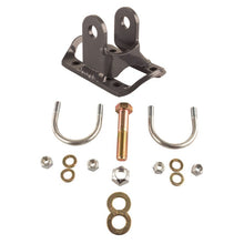 Load image into Gallery viewer, Synergy Mfg Tie Rods Synergy 2014+ Ram 2500 / 3500 Heavy Duty Steering Kit