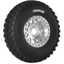 Load image into Gallery viewer, Tensor Tire Automotive/UTV Tires - Off Road Tensor Tire Desert Series (DS) Tire - 60 Durometer Tread Compound - 32x10-15