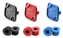 Load image into Gallery viewer, Billet Oil Thermostat Accessories for N54 N55 S55 BMW Other Parts Burger Motorsports, Inc.